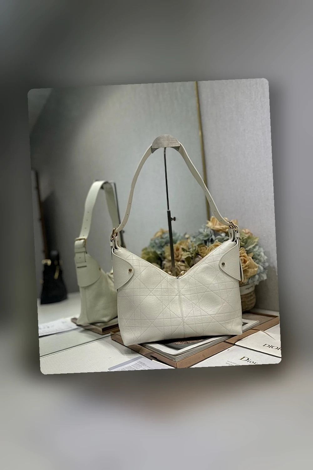 NB - DOR Bag - 058