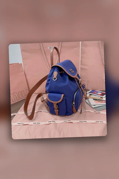 NB - MMU Bag - 862