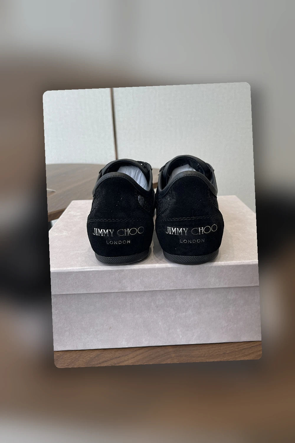 NB - JMC Mix Items - 361