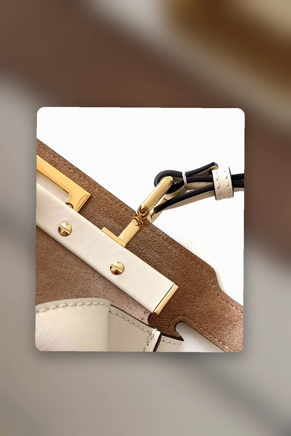 NB - FDE Bag - 291