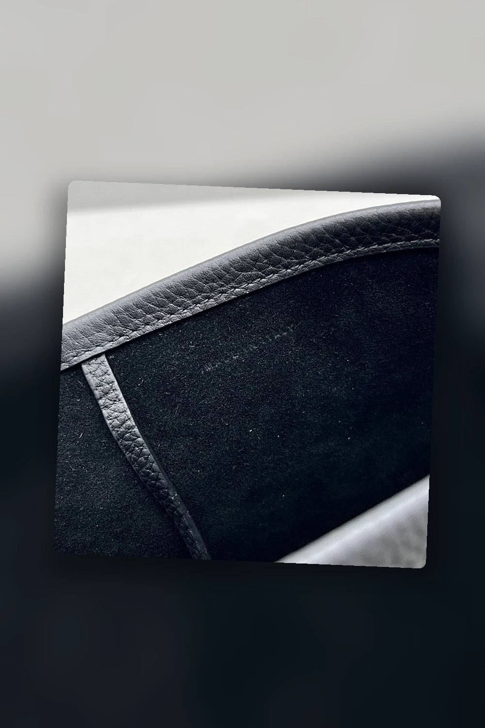 NB - THR Bag - 804