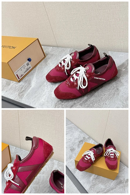 NB - LOV Women Shoes - 458
