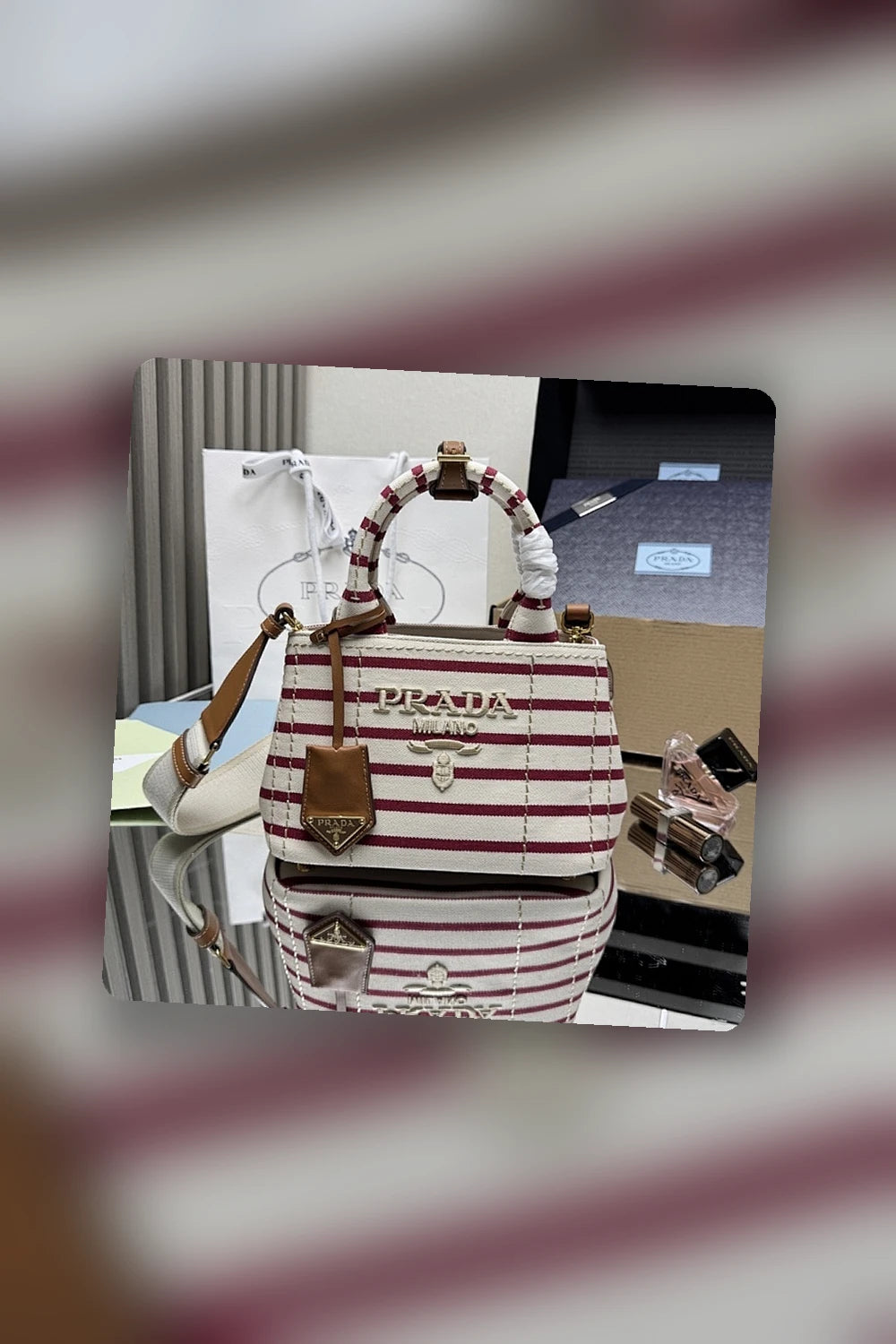 NB - PD Bag - 501