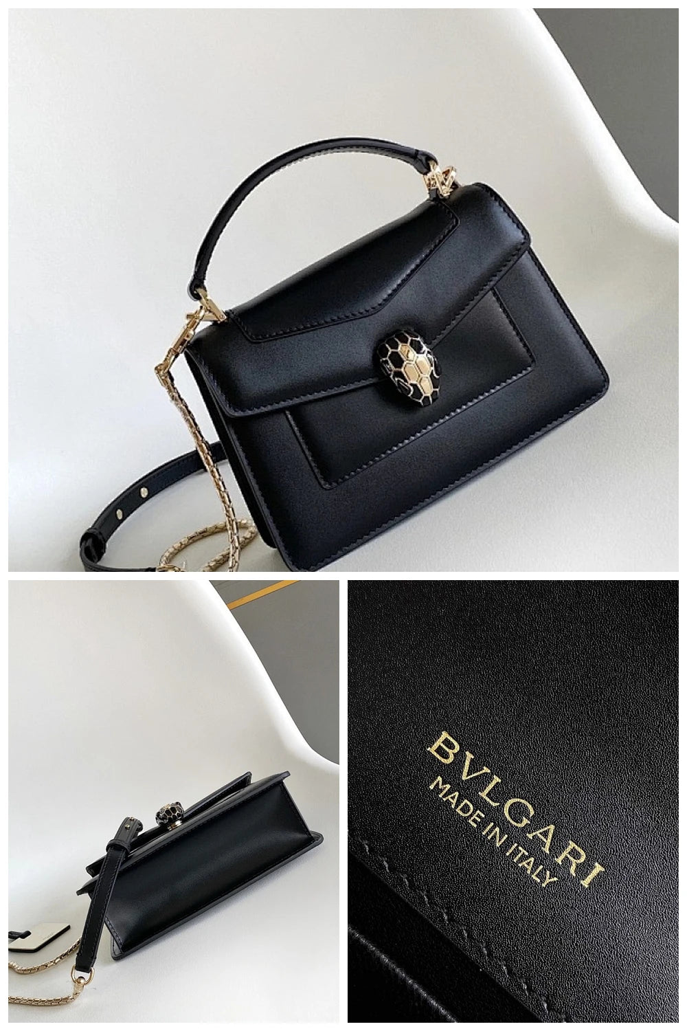 NB - BOR Bag - 769