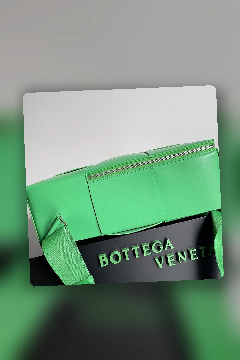 NB - BOV Bag - 673