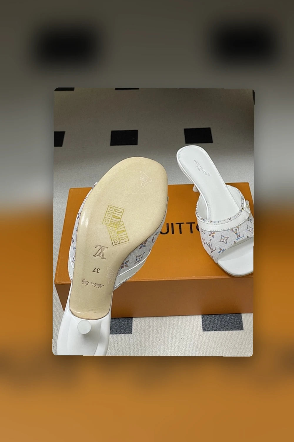 NB - LOV Women Shoes - 397