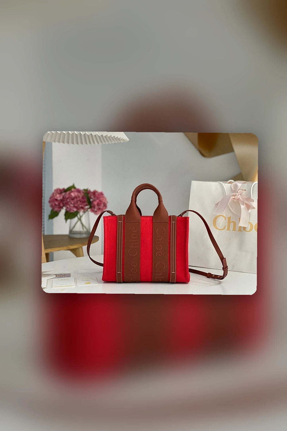 NB - CLE Bag - 495