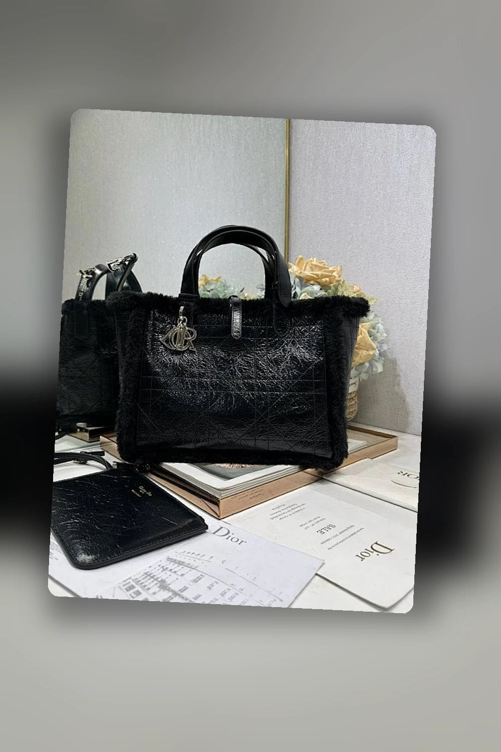 NB - DOR Bag - 390