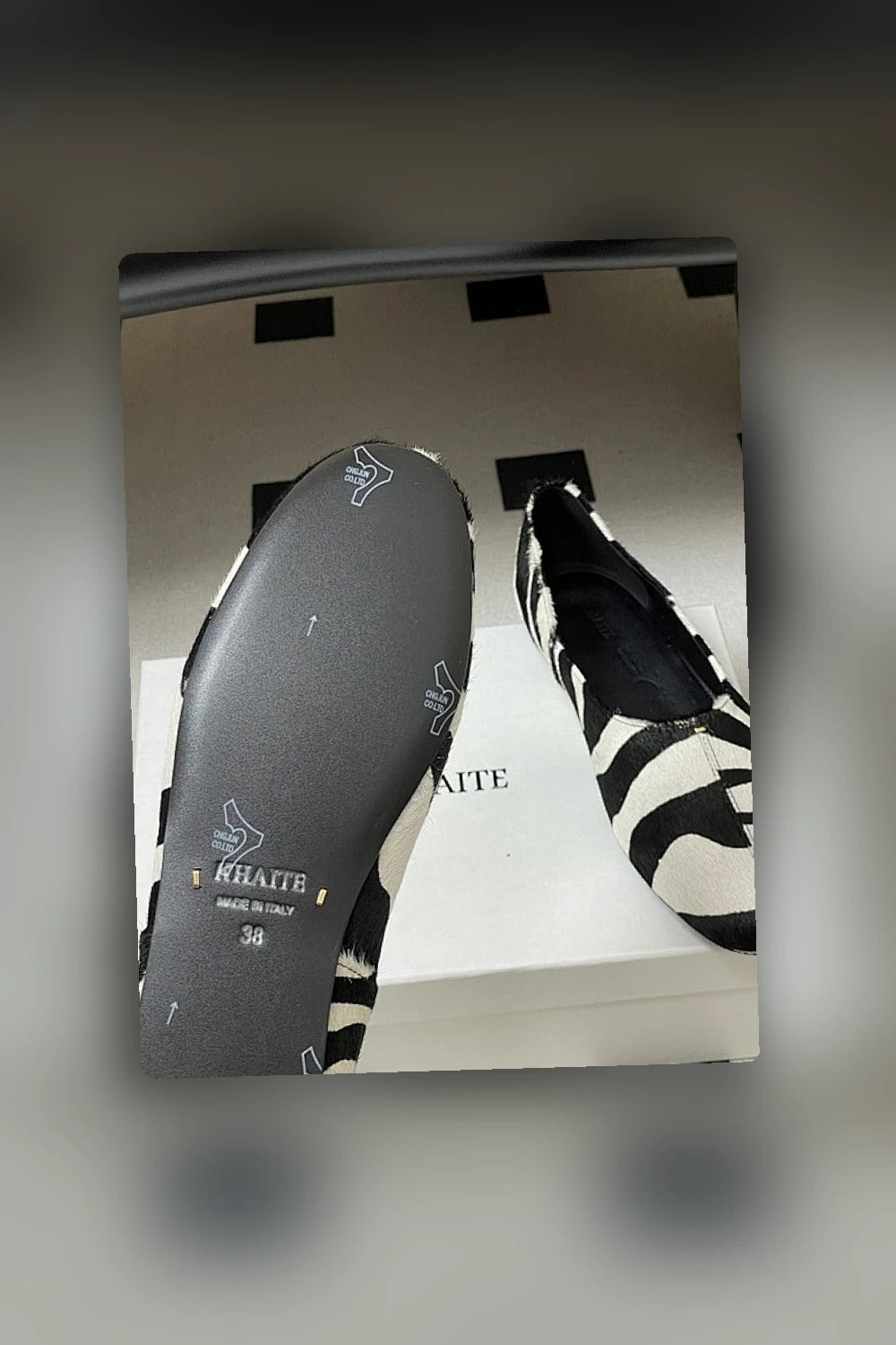 NB - COL Women Shoes - 337