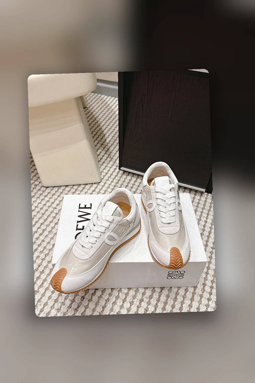 NB - LWO Women Shoes - 284