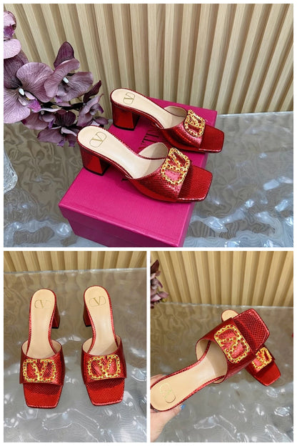 NB - VEL Women Shoes - 596