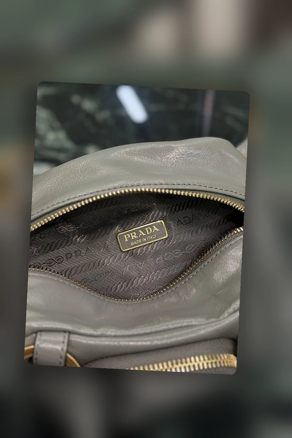 NB - PD Bag - 396