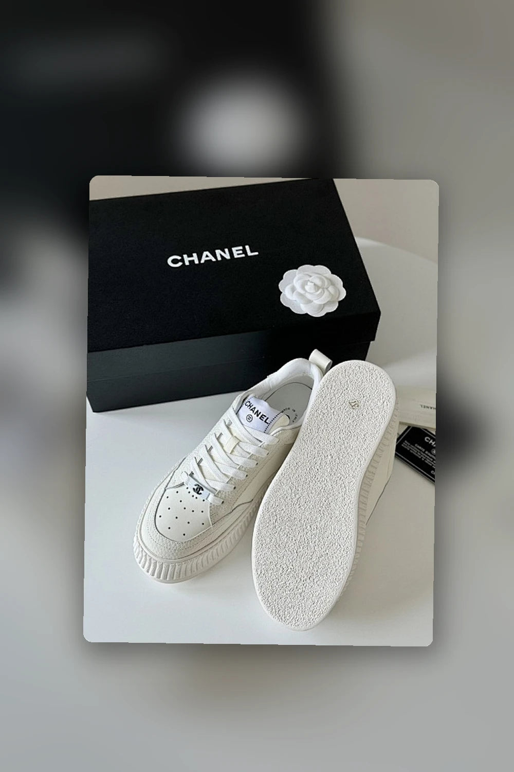 NB - CHL Mix Items - 615