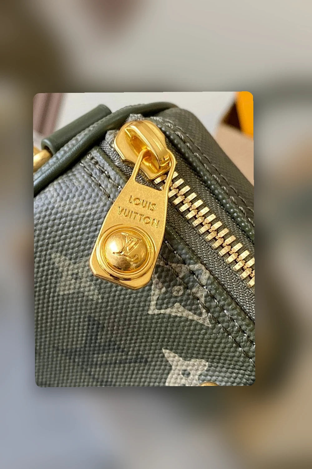 NB - LOV Bag - 561