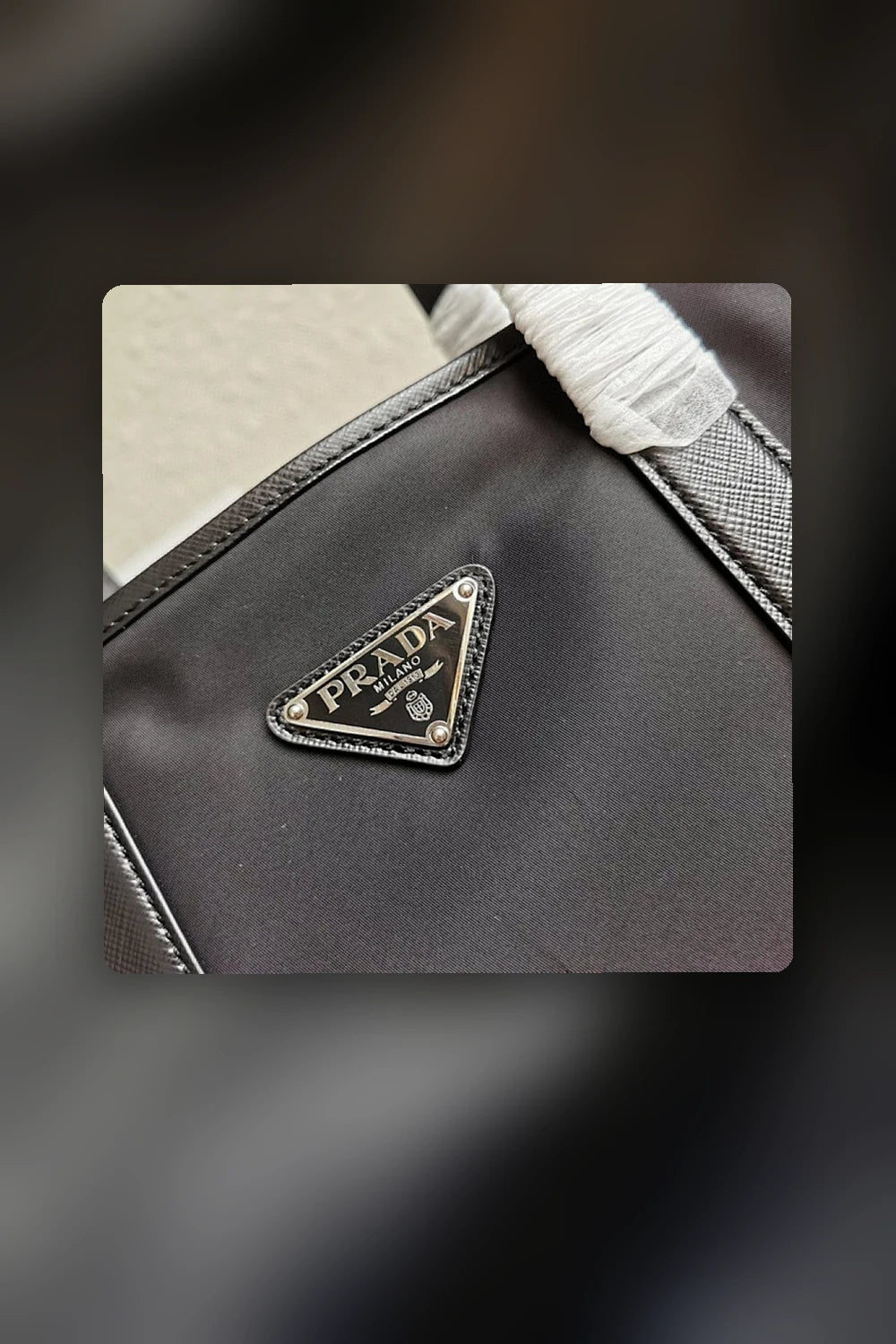 NB - PD Bag - 865