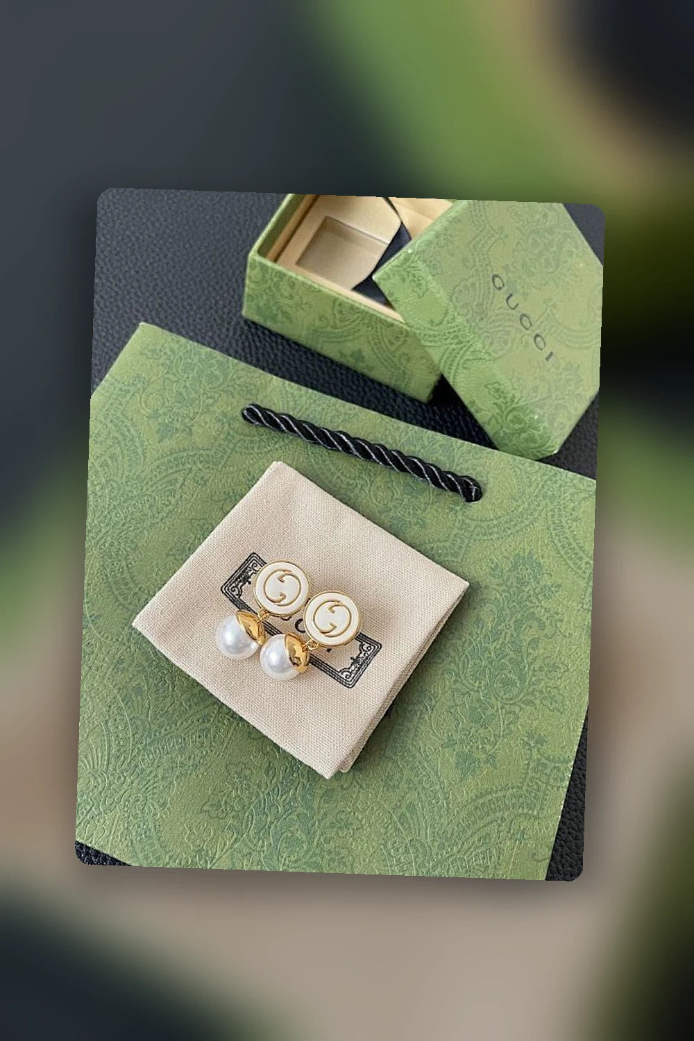 NB - GUKI Jewelry - 462