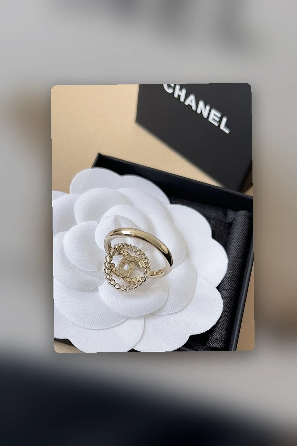NB - CHL Jewelry - 1129