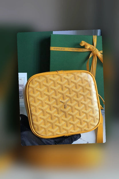 NB - GYO Bag - 1565