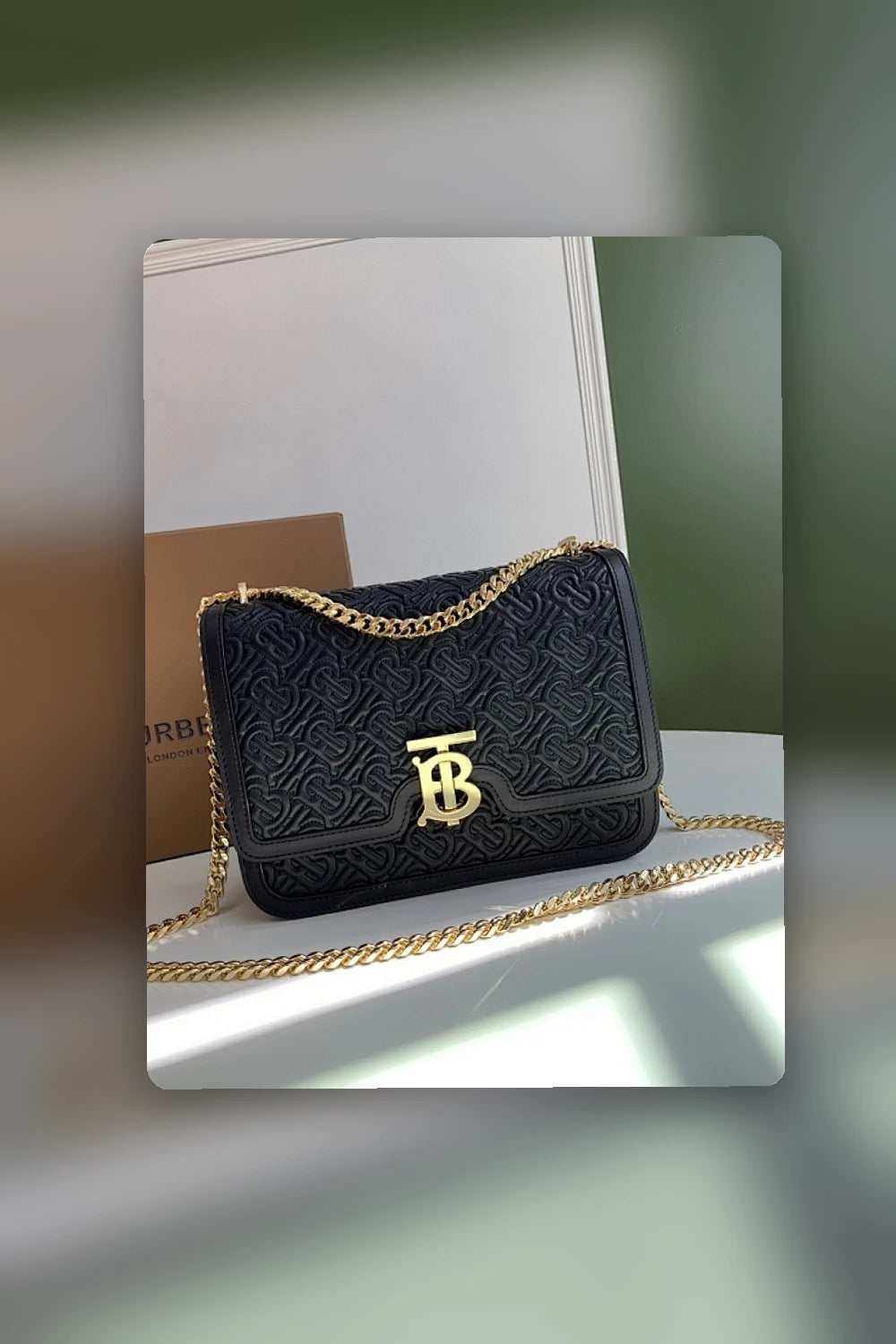 NB - BOR Bag - 943