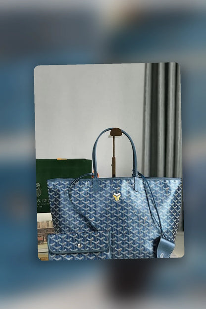 NB - GYO Bag - 1038