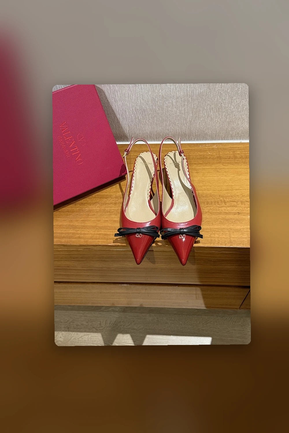 NB - VEL Women Shoes - 855