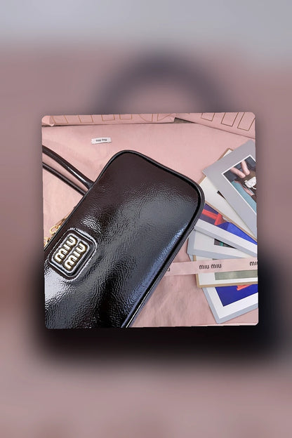 NB - MMU Bag - 833