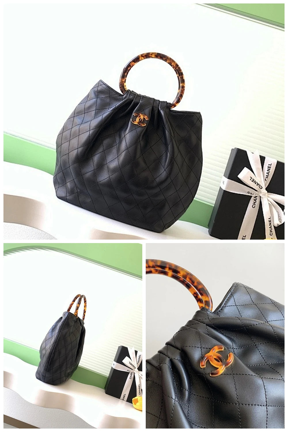 NB - CHL Bag - 846