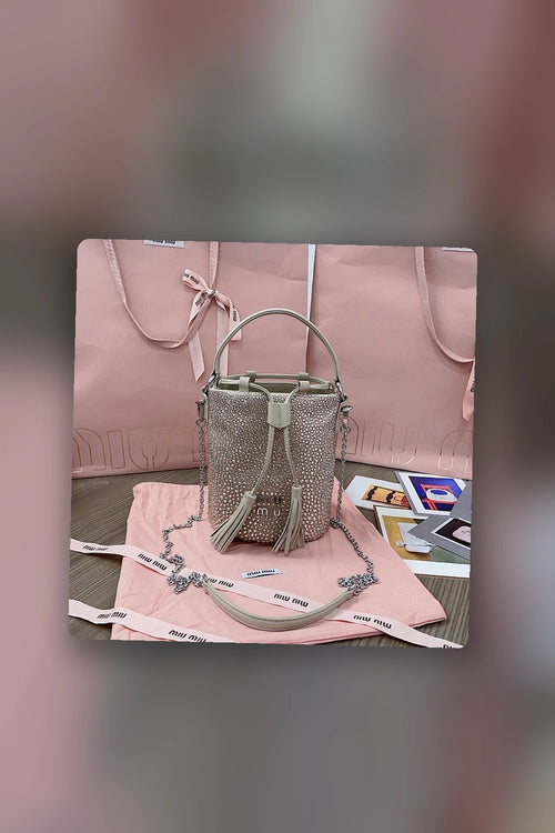 NB - MMU Bag - 740