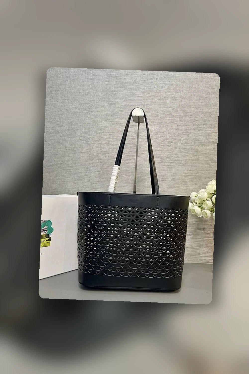 NB - PD Bag - 1430