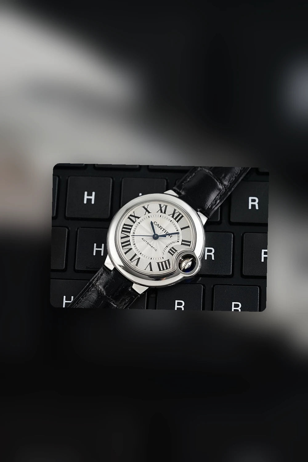 NB - Mix Watch - 204