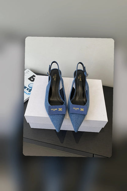 NB - COL Women Shoes - 329