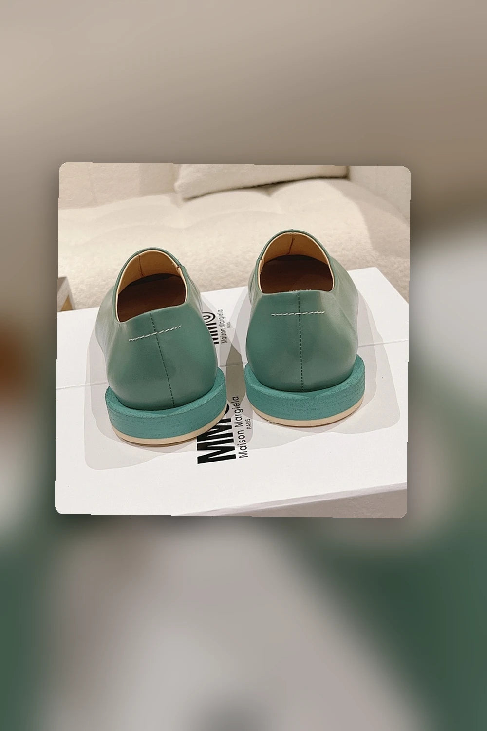 NB - MMG Women Shoes - 226