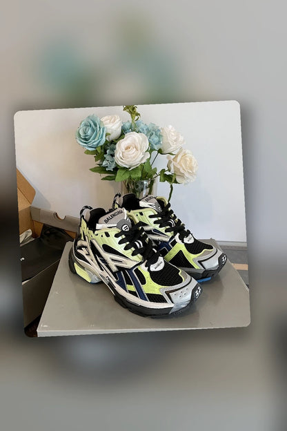 NB - BG Women Shoes - 1209