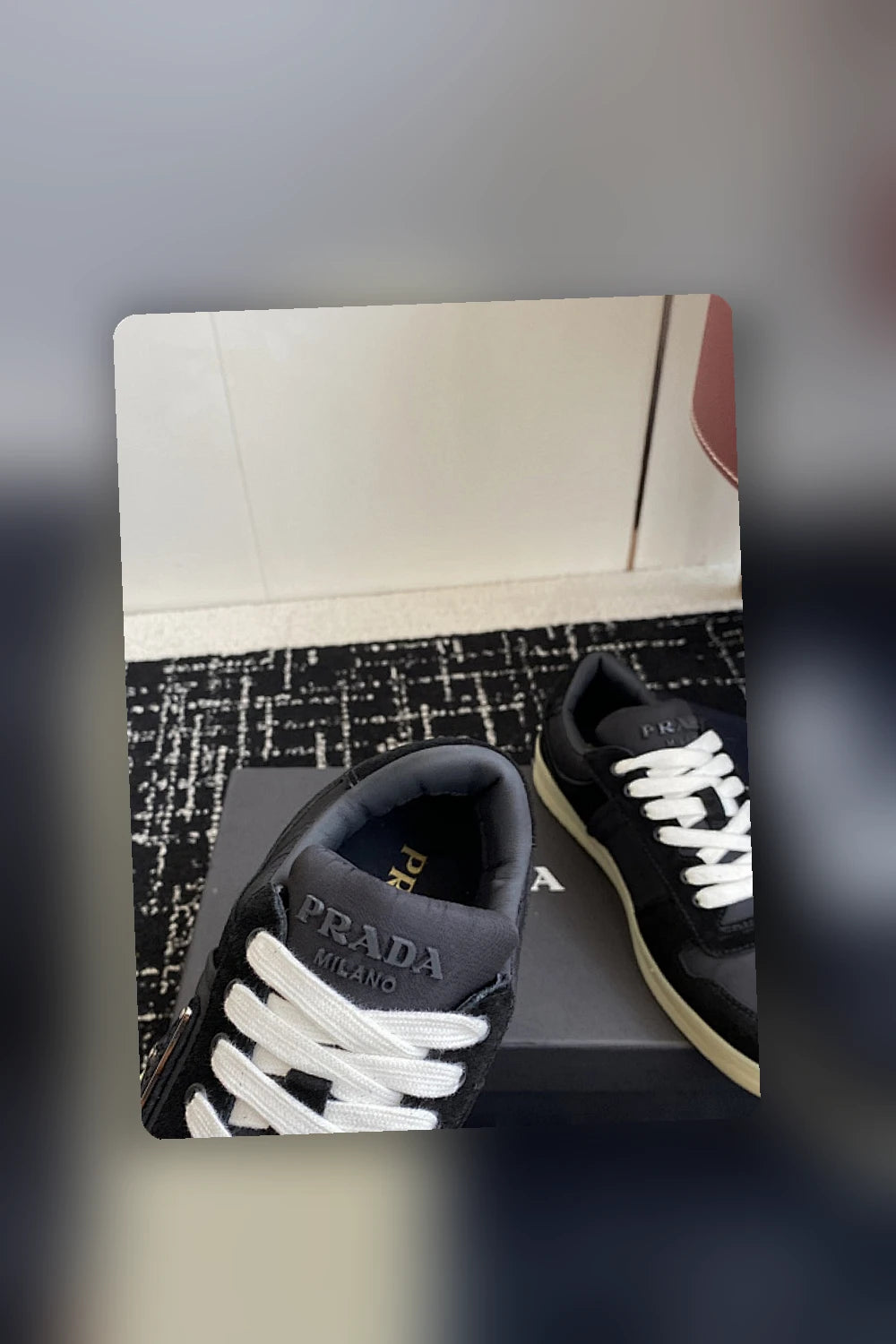 NB - PD Women Shoes - 208