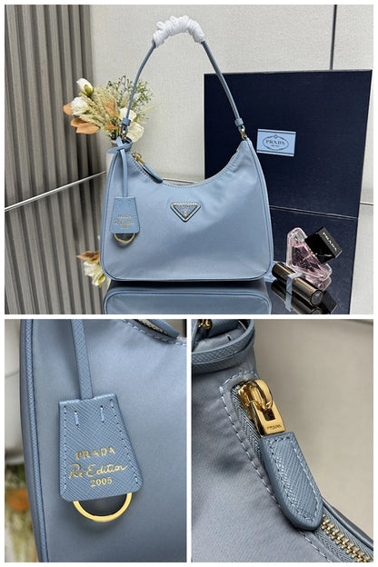 NB - PD Bag - 1460
