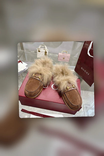 NB - GUKI Women Shoes - 874