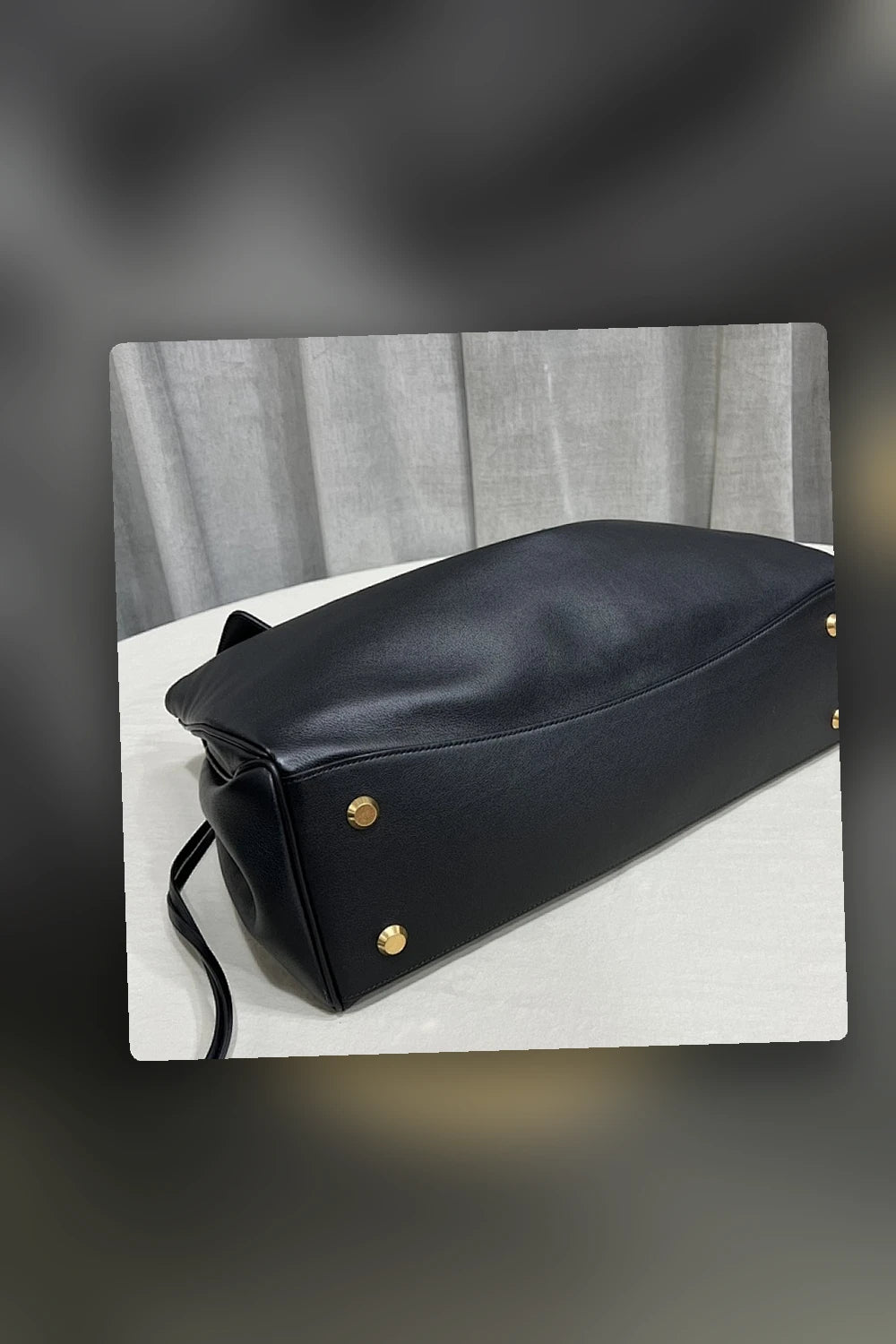 NB - BG Bag - 1743
