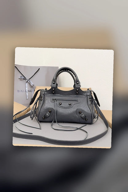 NB - BG Bag - 837