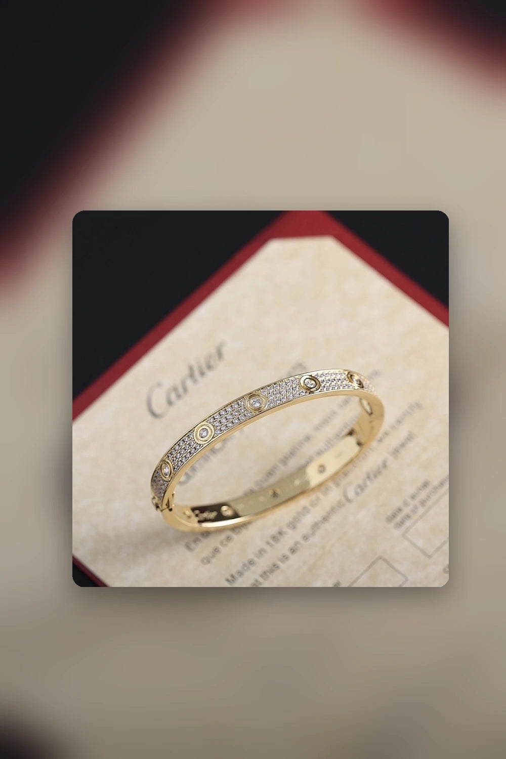 NB - CRA Jewelry - 186