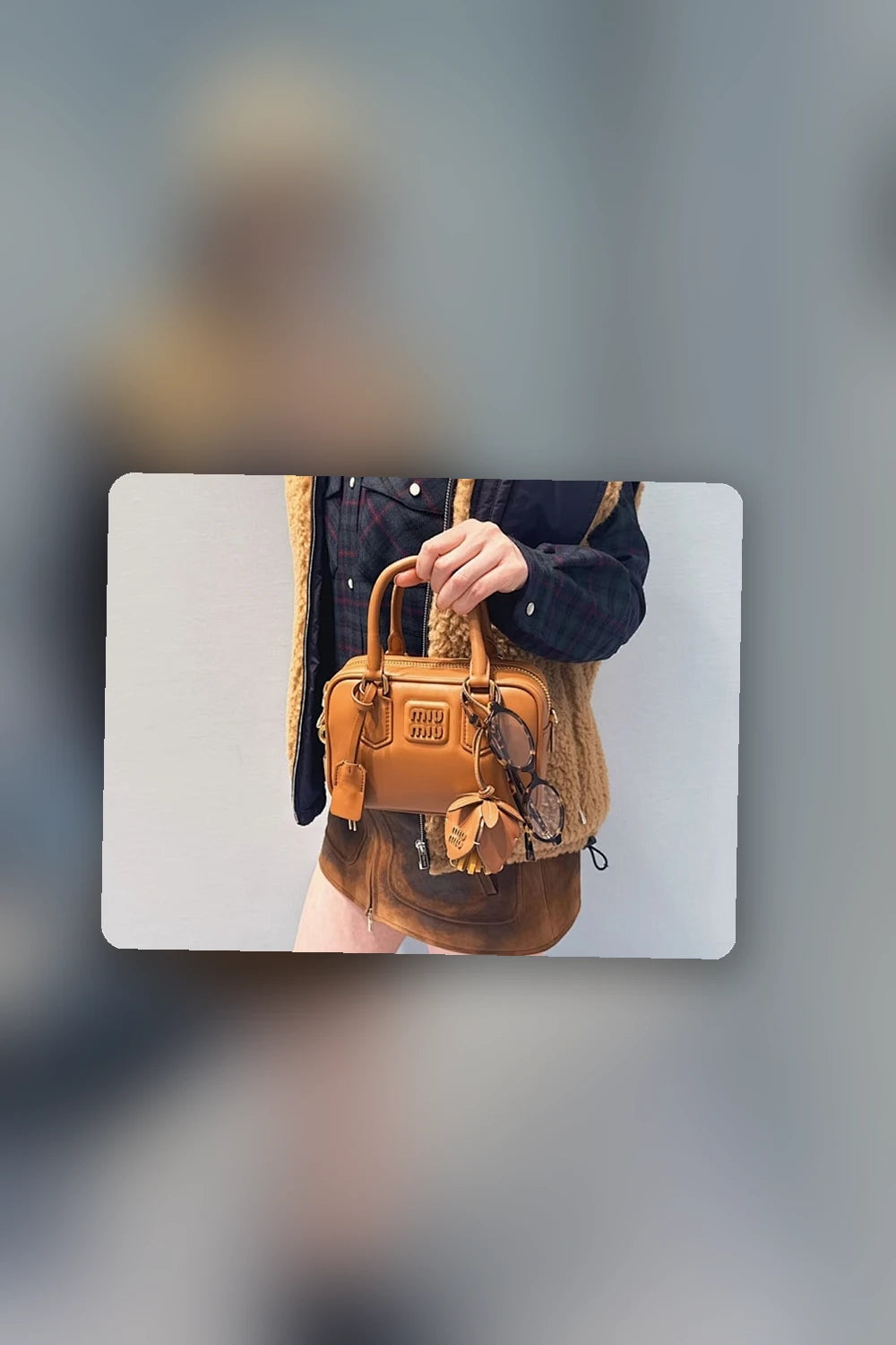 NB - MMU Bag - 199