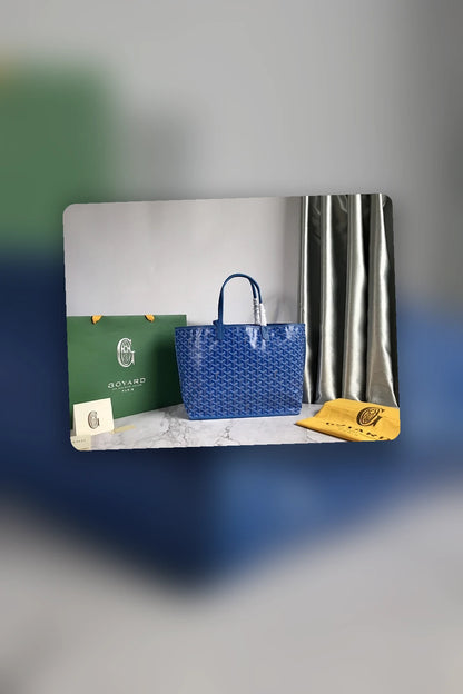 NB - GYO Bag - 1447