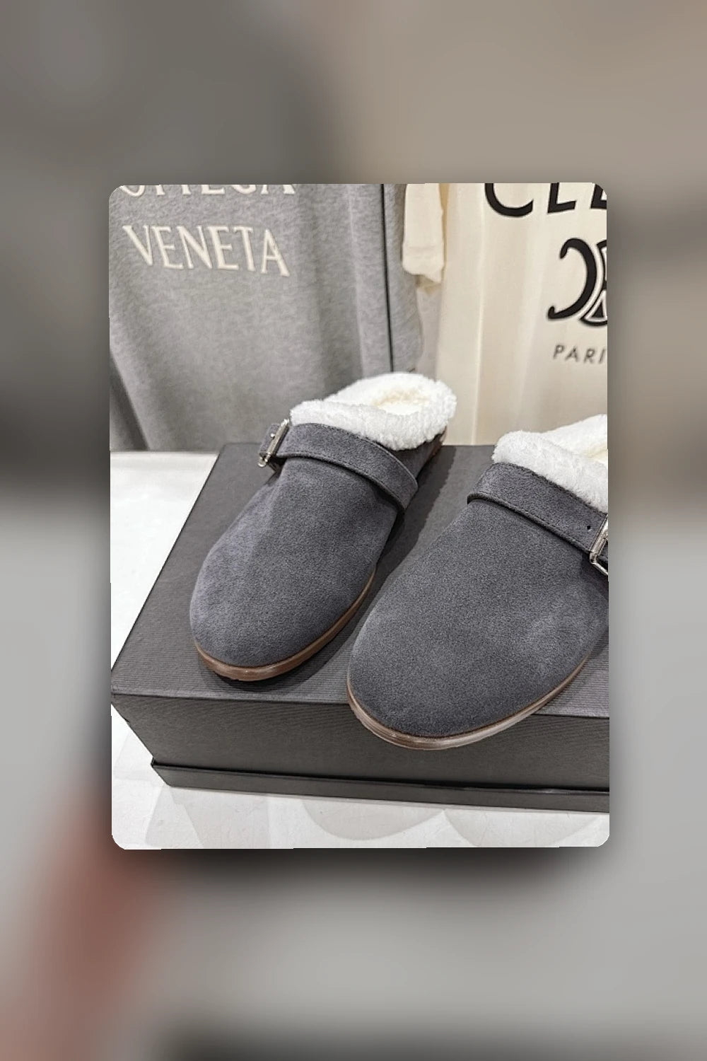 NB - AAL Women Shoes - 189
