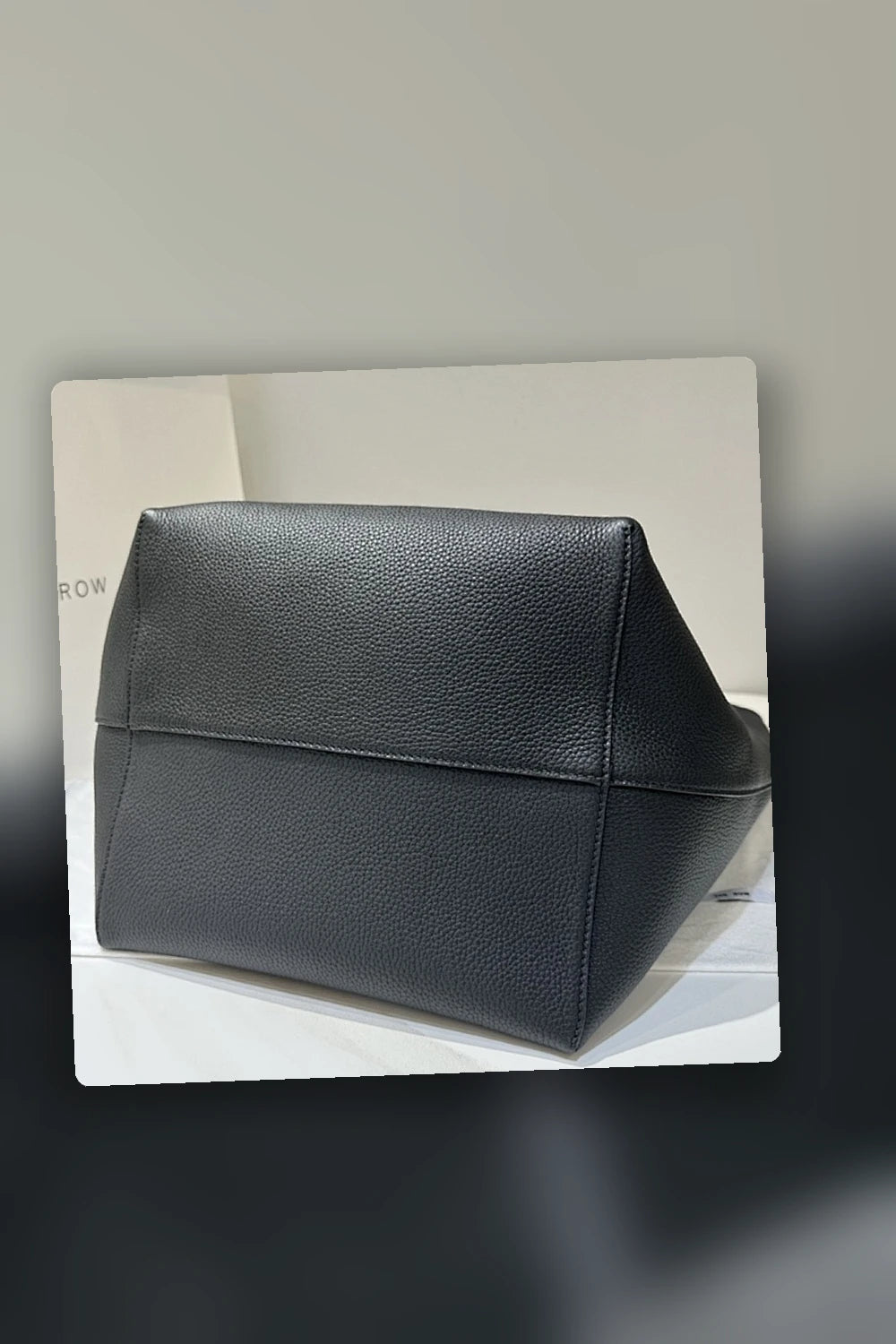 NB - THR Bag - 484