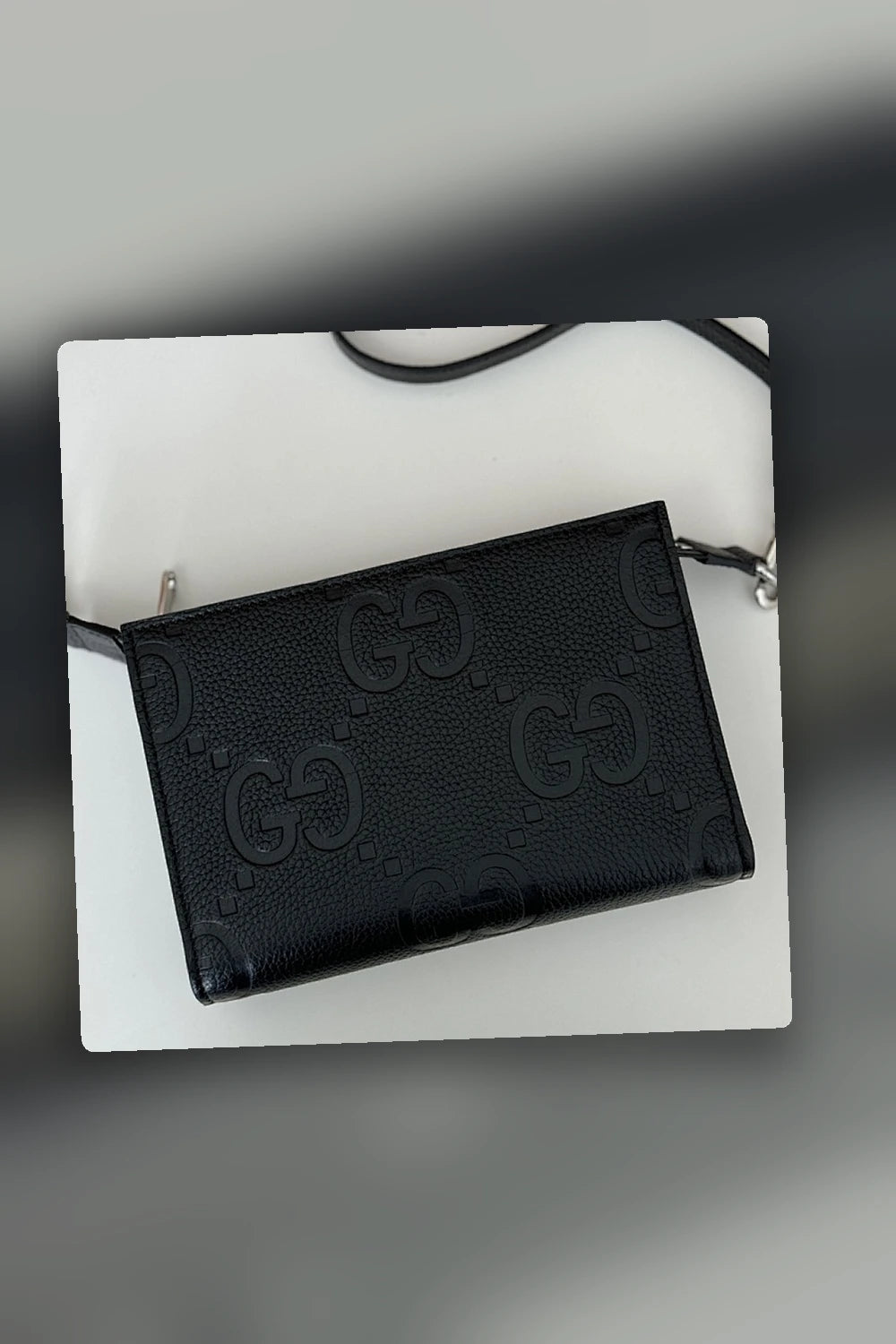 NB - GUKI Bag - 1051