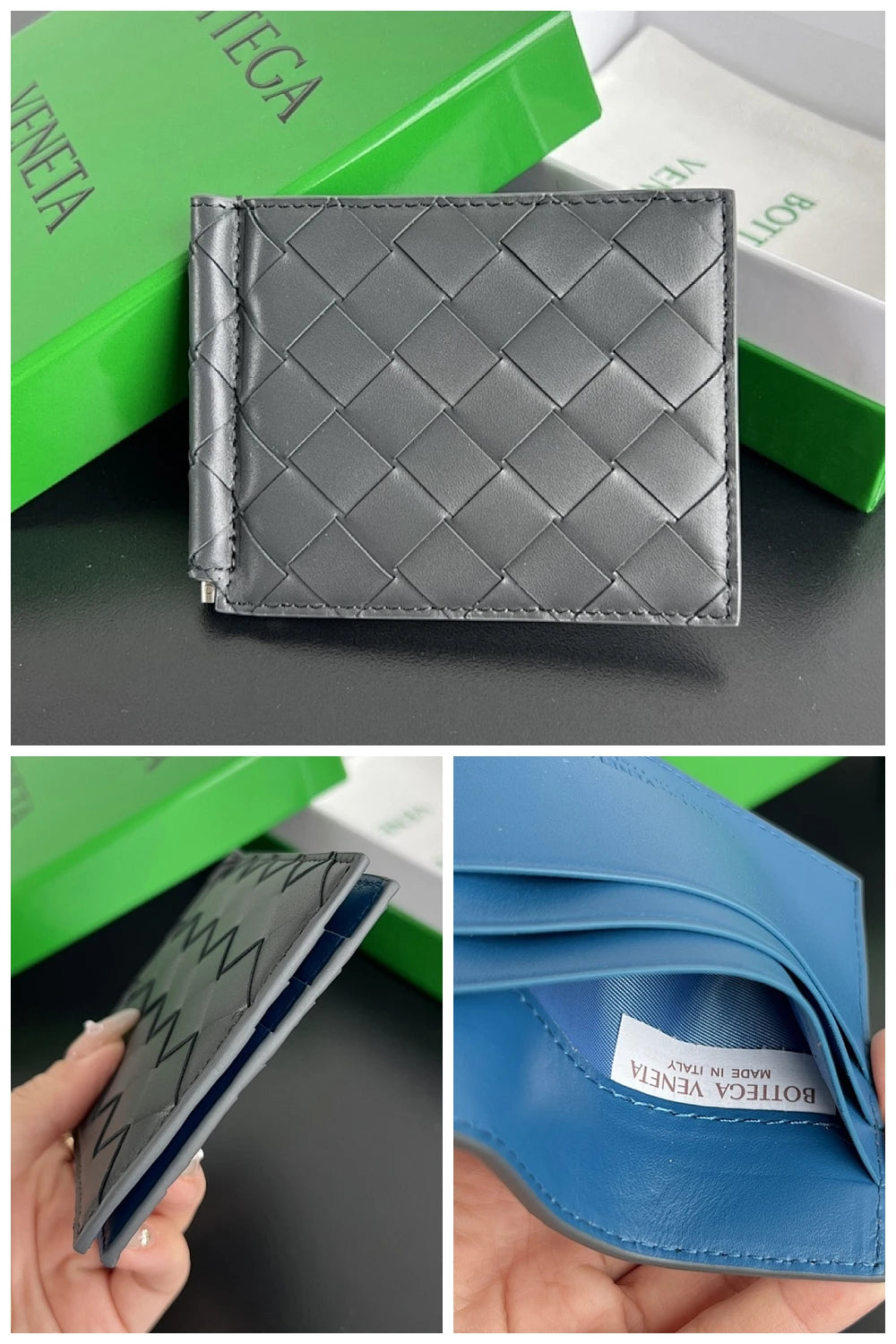NB - BOV Bag - 1012