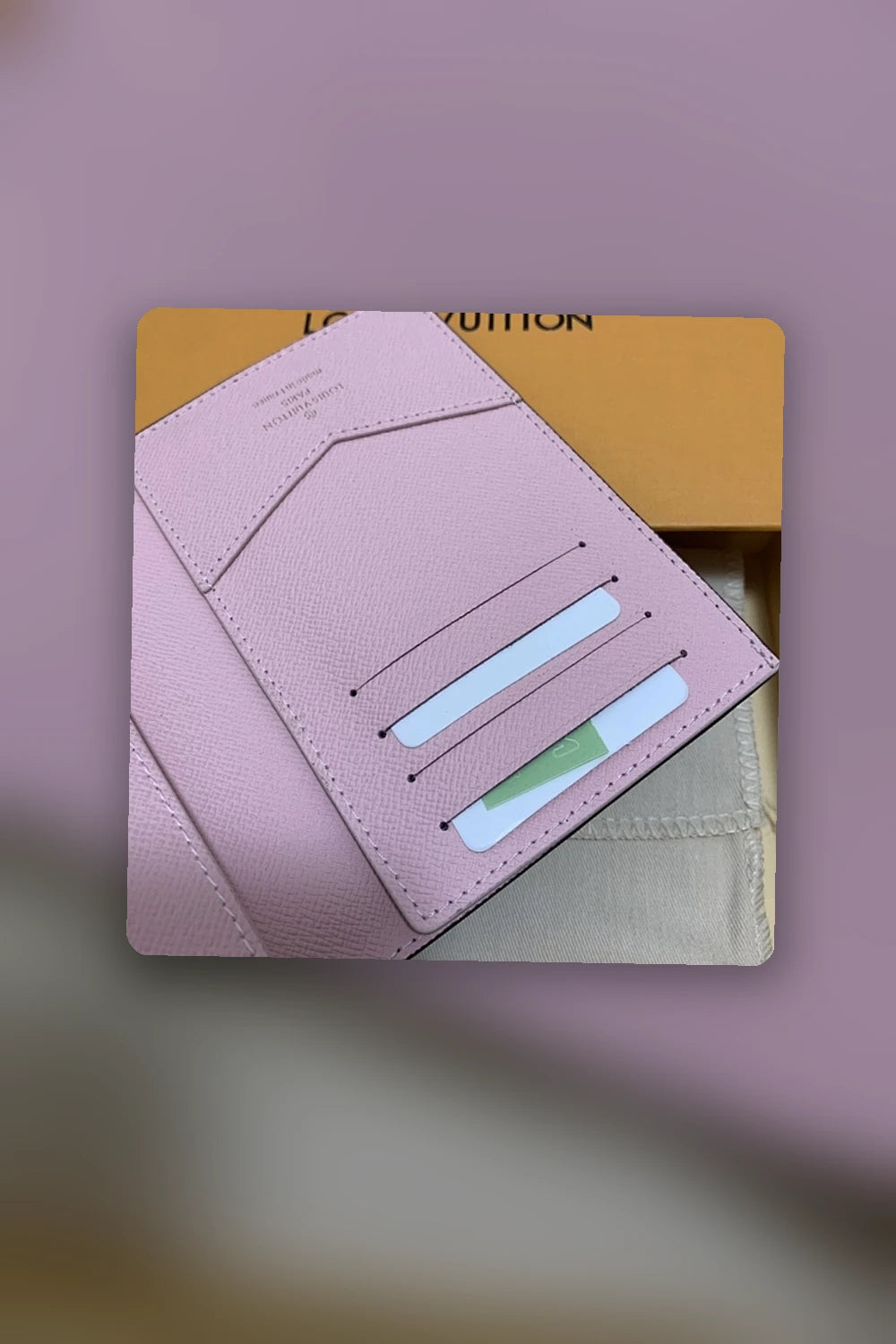 NB - Mix Wallet - 1397