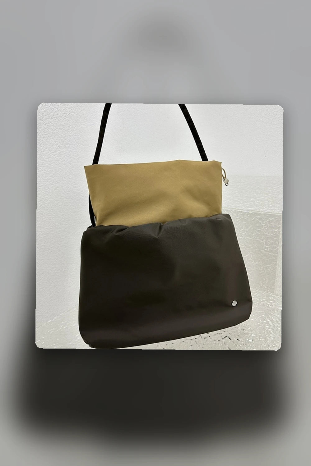 NB - THR Bag - 968
