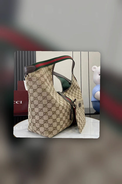NB - GUKI Bag - 575