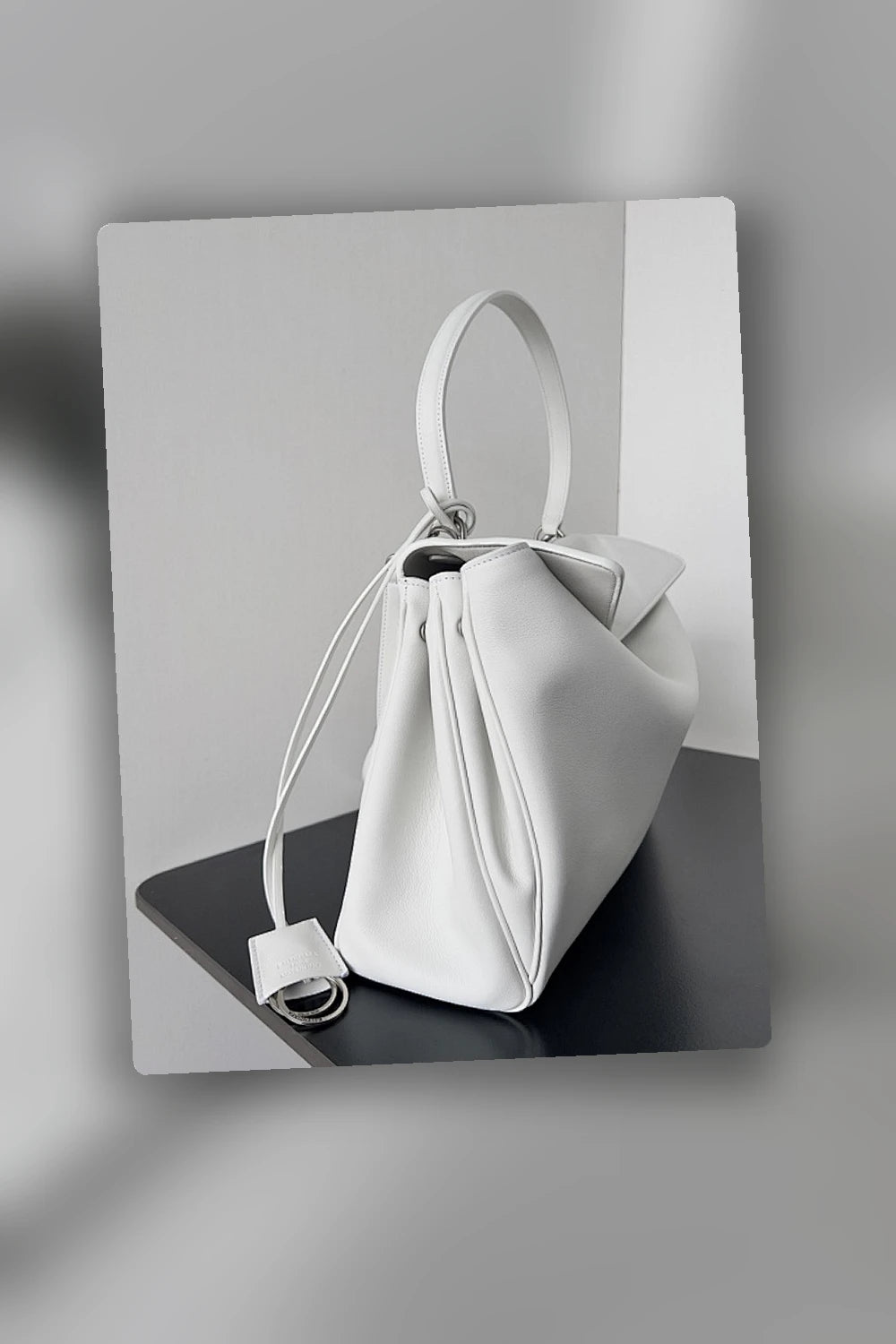 NB - BG Bag - 1816