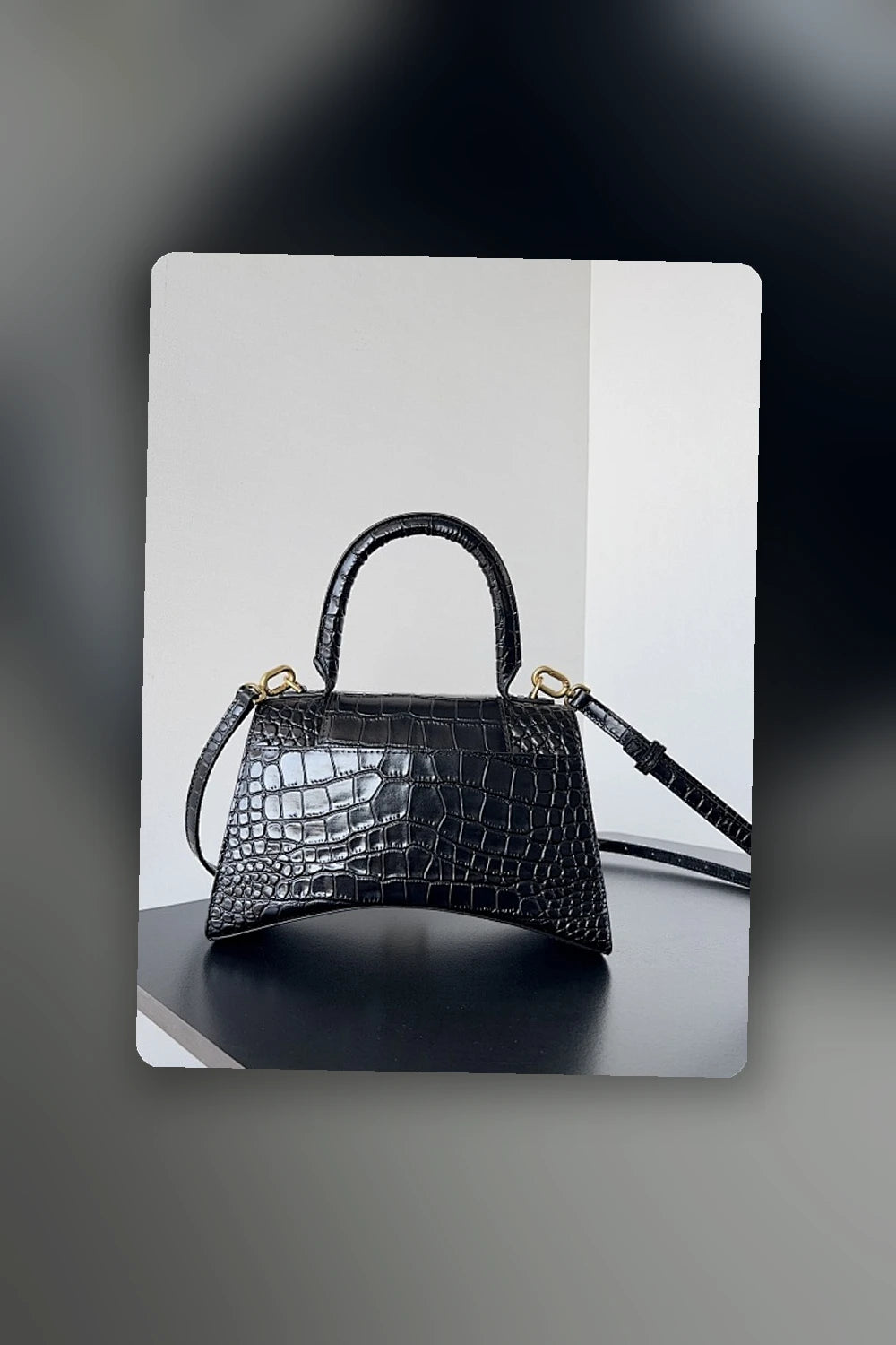 NB - BG Bag - 075